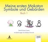 Meine Ersten Makaton Symbole und Gebarden