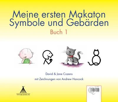 Meine Ersten Makaton Symbole und Gebarden