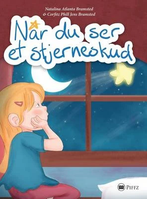 Nar Du Ser Et Stjerneskud