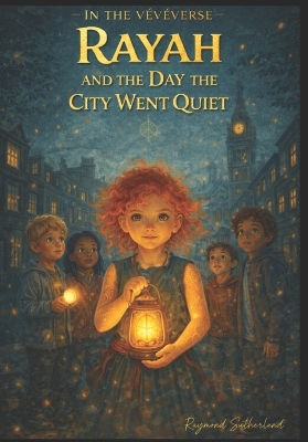 Rayah: The Day the City Went Quiet