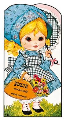 Josie and her Doll