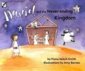 David and the Never-Ending Kingdom