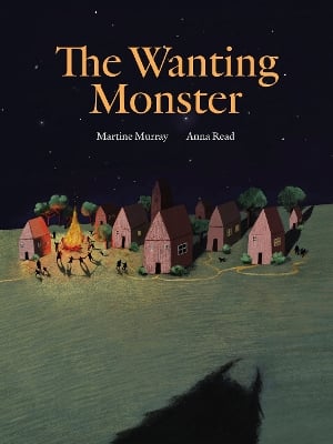 The Wanting Monster
