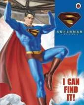 "Superman Returns" I Can Find It!