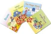 The Red Elephant Series