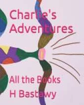 Charlie's Adventures: All the Books