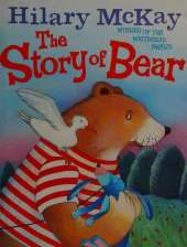 The Story of Bear