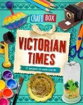 Craft Box: Victorian Times