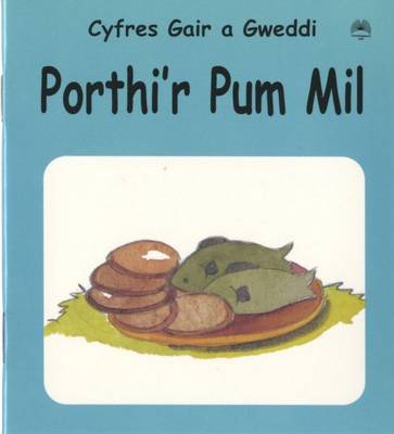 Porthi'r Pum Mil