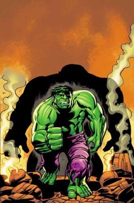 Essential Hulk Vol. 3: Reissue