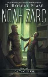 Noah Zarc: Cataclysm