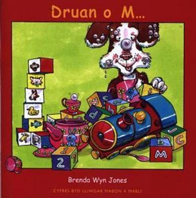 Druan O M...