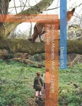 Princess Marries Wolf - A Danish Fairy Tale: Bilingual Cultural Reading Series for IB, IGCSE & AP Chinese, HSK #23