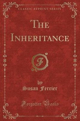 The Inheritance (Classic Reprint)