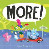 More!