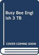 Busy Bee English 3 TB
