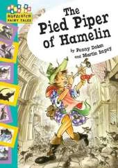 Hopscotch: Fairy Tales: The Pied Piper Of Hamelin: Hopscotch Fairy Tales