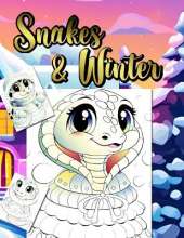 Snakes & Winter