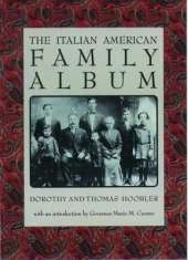 The Italian American Family Album