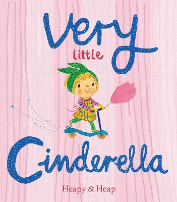 Very Little Cinderella