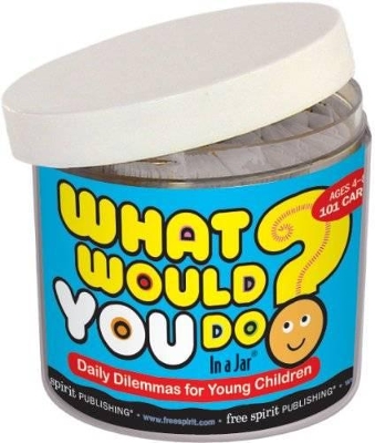 What Would You Do