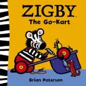 Zigby - The Go-Kart