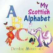 My Scottish Alphabet