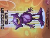 Meet the Guardian Aliens: On their first mission to Planet Earth