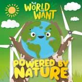 Powered by Nature