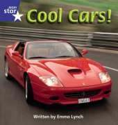 Star Phonics Phase 4: Cool Cars