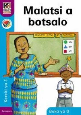 Malatsi a Botsalo