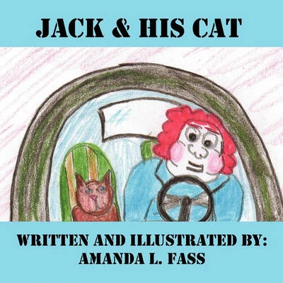 Jack & His Cat