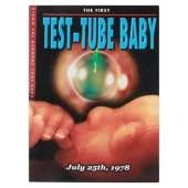 The First Test -Tube Baby