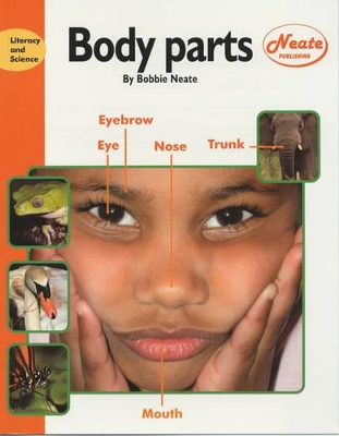Body Parts