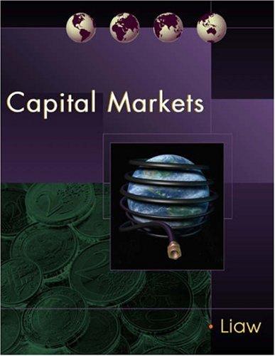 Capital Markets