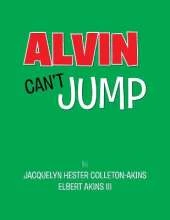 Alvin Can't Jump