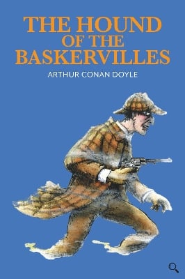 Hound of the Baskervilles, The