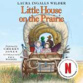 Little House on the Prairie