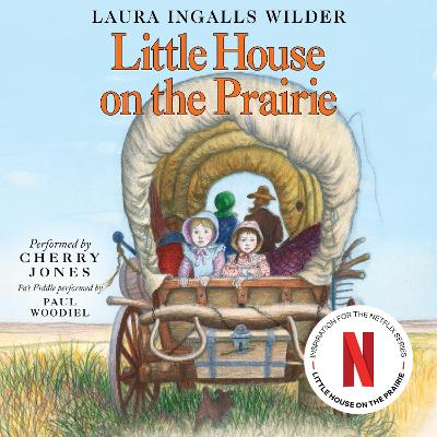 Little House on the Prairie