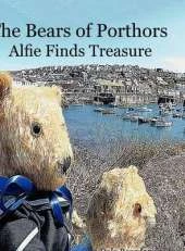 Alfie Finds Treasure