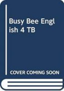 Busy Bee English 4 TB