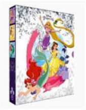 Disney Princess Slipcase
