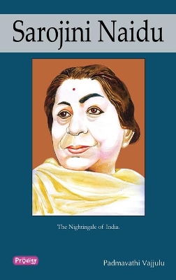 Sarojini Naidu -Pro-Eng