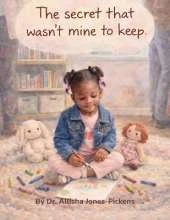 The secret that wasn't mine to keep