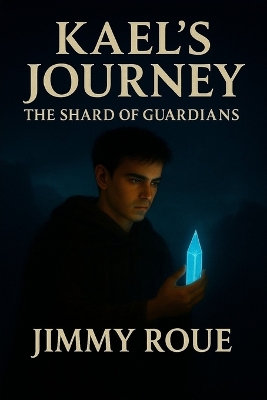 Kael's Journey: The Shard of Guardians