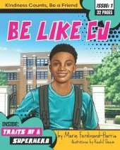 Be Like CJ