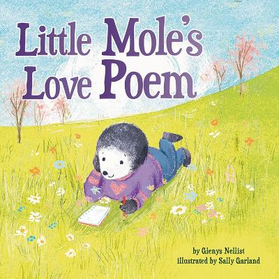 Little Mole's Love Poem