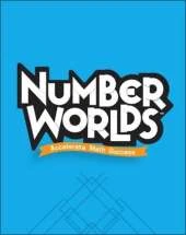Manipulative Topic Module - Probability, Number Worlds