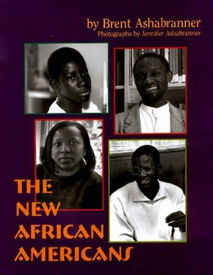 The New African Americans