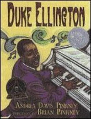 Duke Ellington: The Piano Prince and His Orchestra